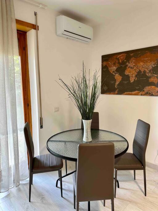 Appartamento Luminoso Domus Eur Рим Экстерьер фото