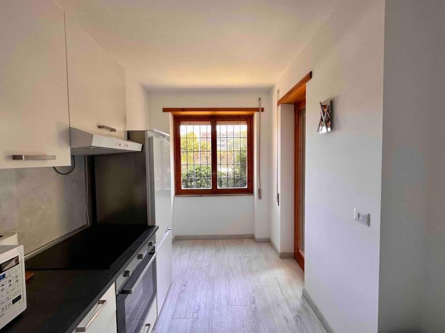 Appartamento Luminoso Domus Eur Рим Экстерьер фото