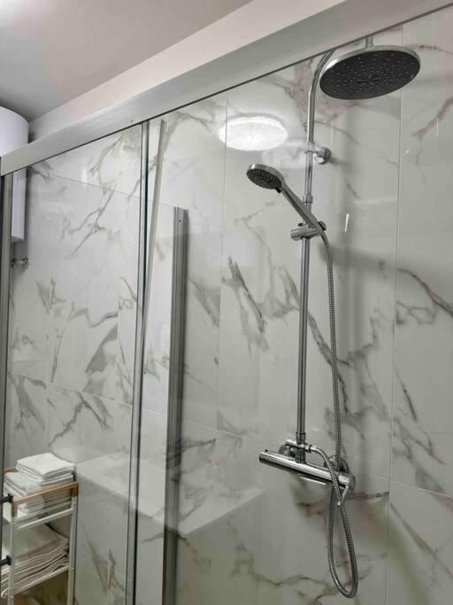 Appartamento Luminoso Domus Eur Рим Экстерьер фото
